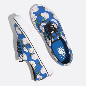 Vans Erkek Spor Ayakkabı Romantic Floral Era Beyaz | 52355-510